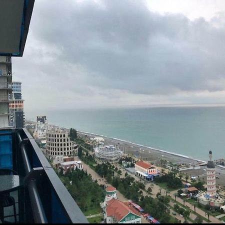 Lamar Hotel 바투미 외부 사진