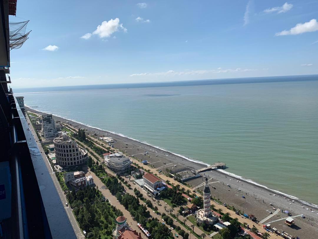 Lamar Hotel 바투미 외부 사진