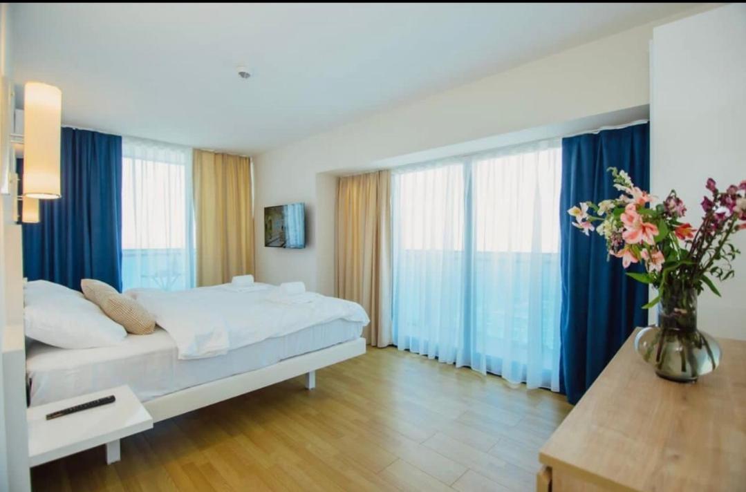Lamar Hotel 바투미 객실 사진