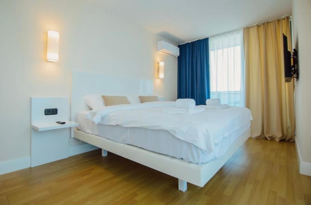 Lamar Hotel 바투미 객실 사진