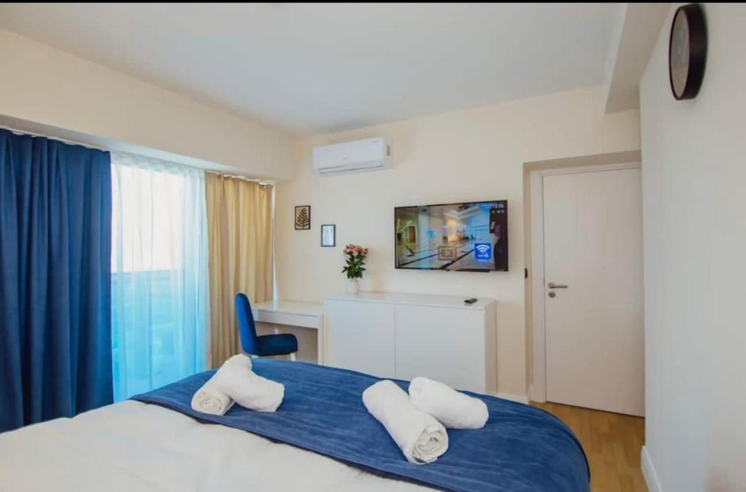 Lamar Hotel 바투미 객실 사진