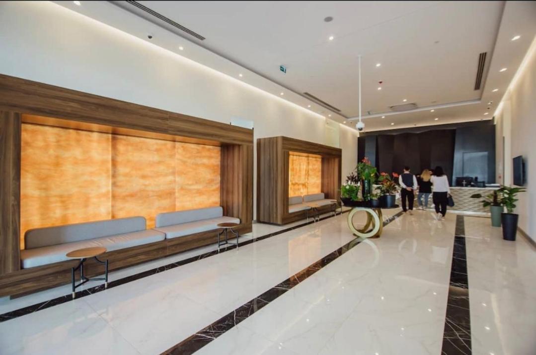 Lamar Hotel 바투미 객실 사진