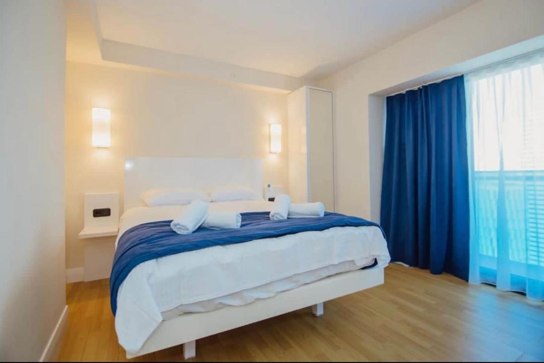 Lamar Hotel 바투미 객실 사진