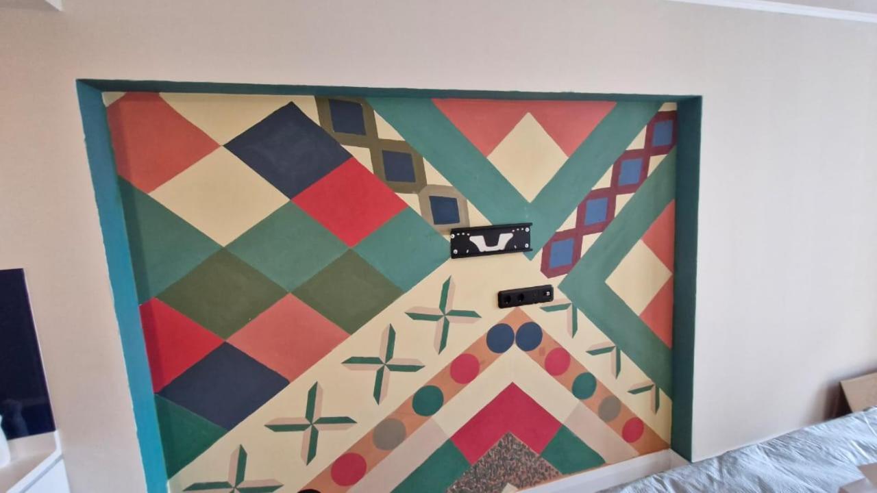 Lamar Hotel 바투미 외부 사진