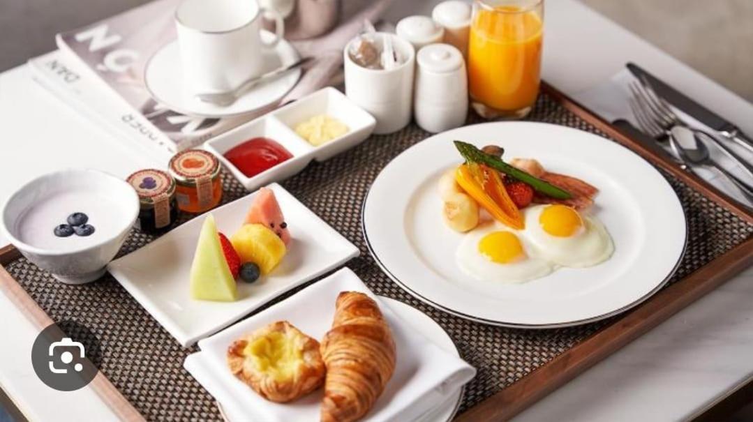 Lamar Hotel 바투미 외부 사진