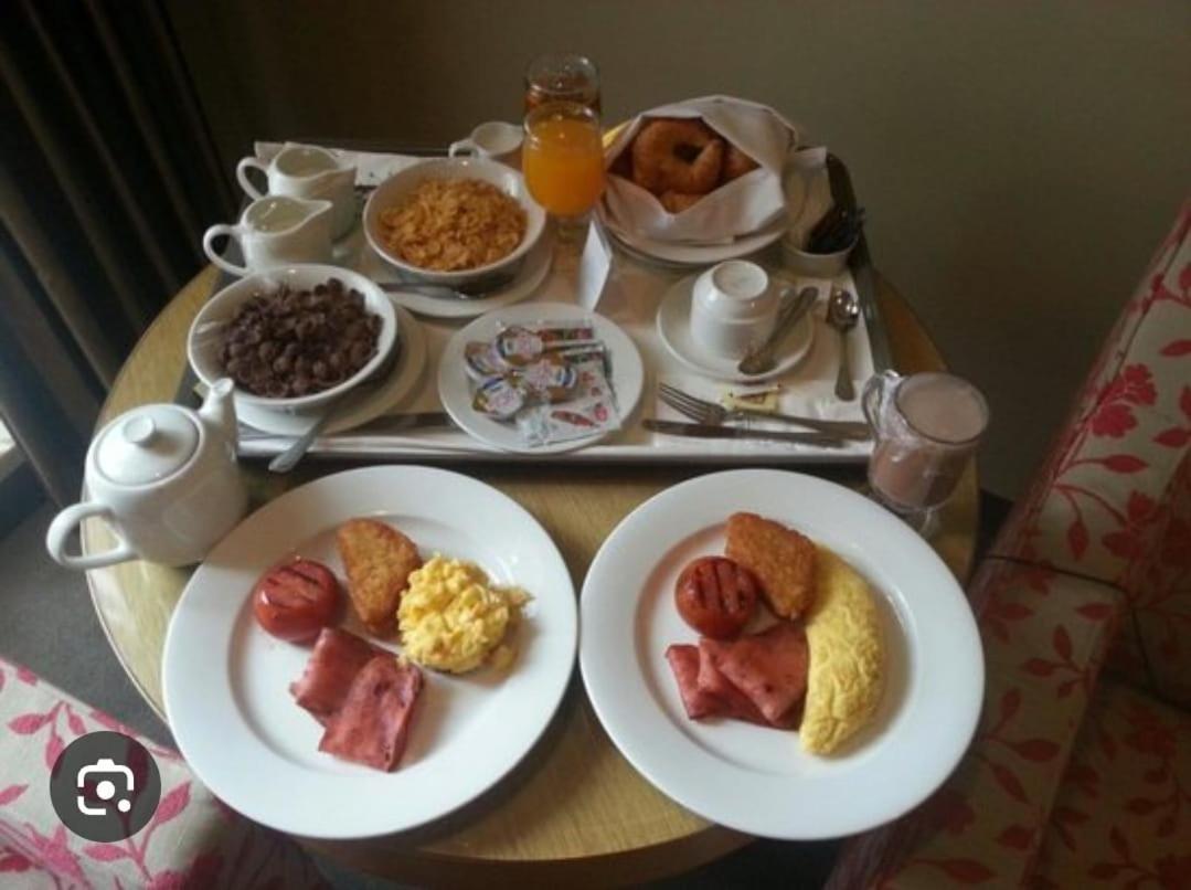 Lamar Hotel 바투미 외부 사진