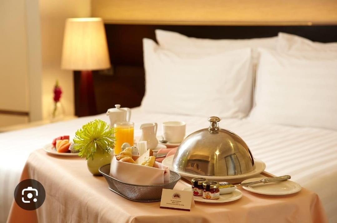 Lamar Hotel 바투미 외부 사진