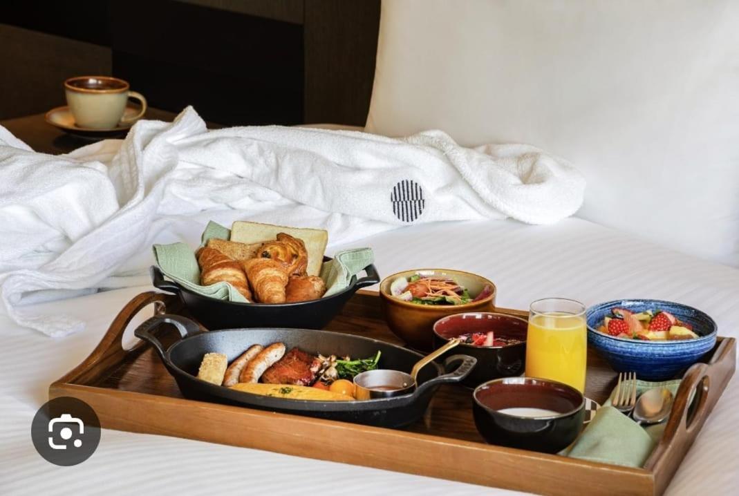 Lamar Hotel 바투미 외부 사진