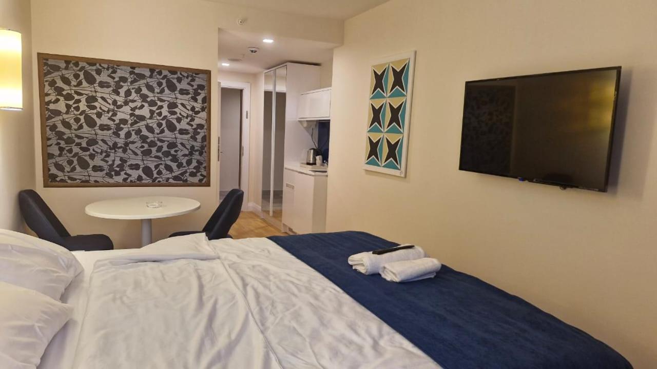 Lamar Hotel 바투미 외부 사진