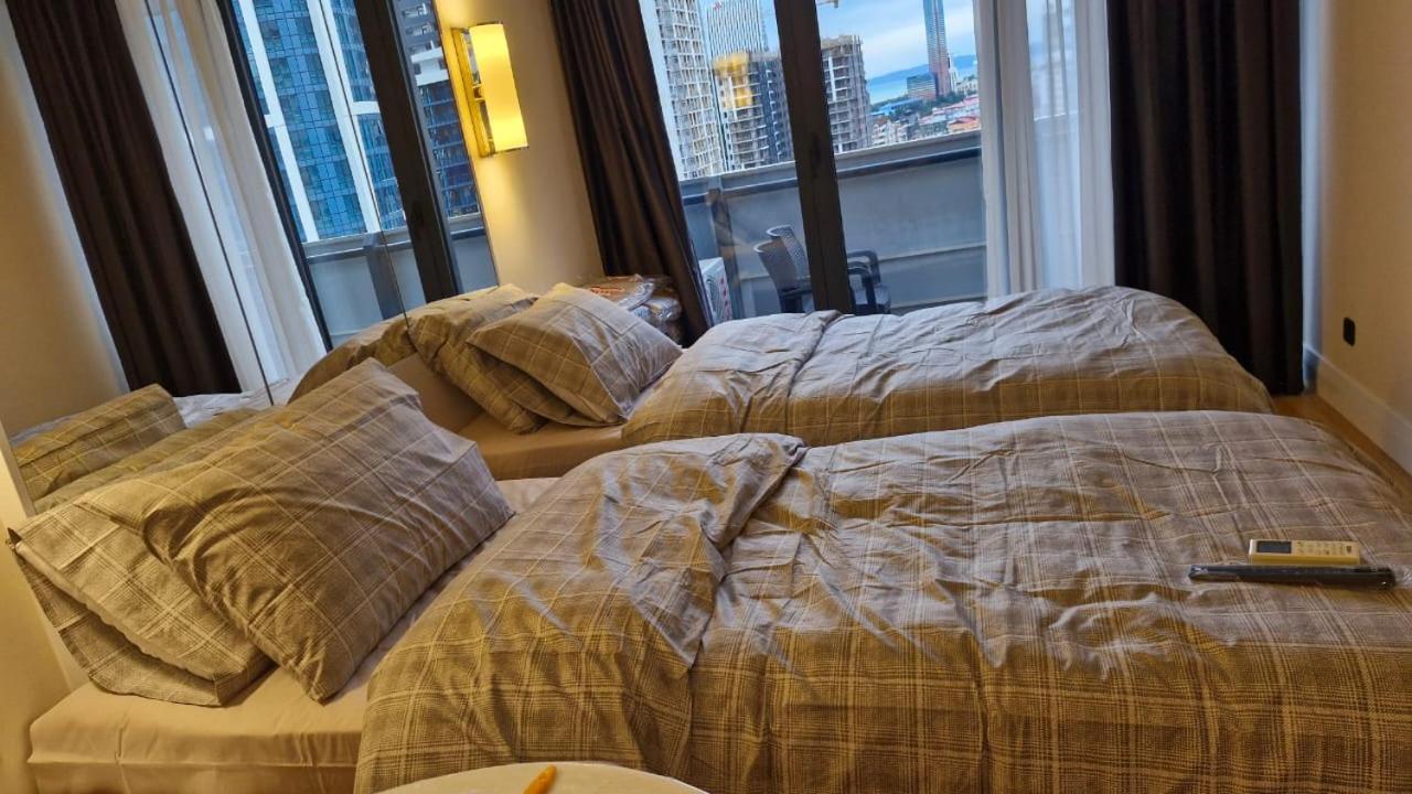 Lamar Hotel 바투미 외부 사진
