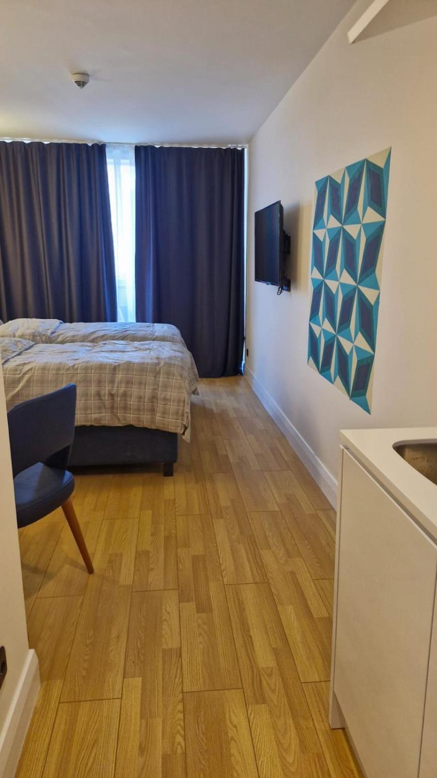 Lamar Hotel 바투미 외부 사진