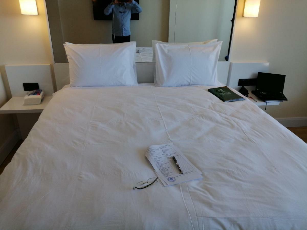 Lamar Hotel 바투미 외부 사진