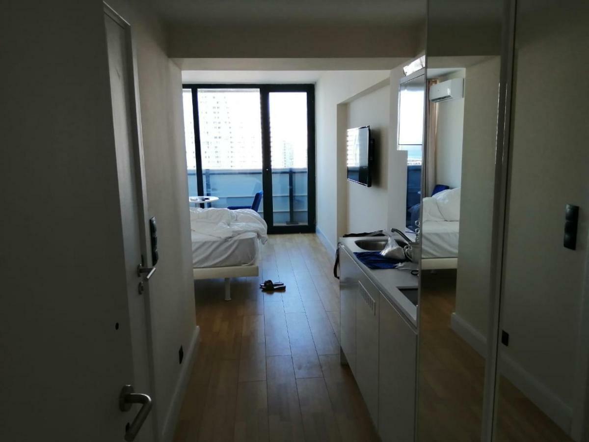 Lamar Hotel 바투미 외부 사진