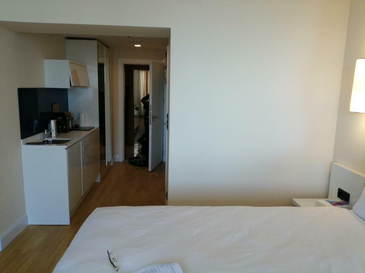 Lamar Hotel 바투미 외부 사진