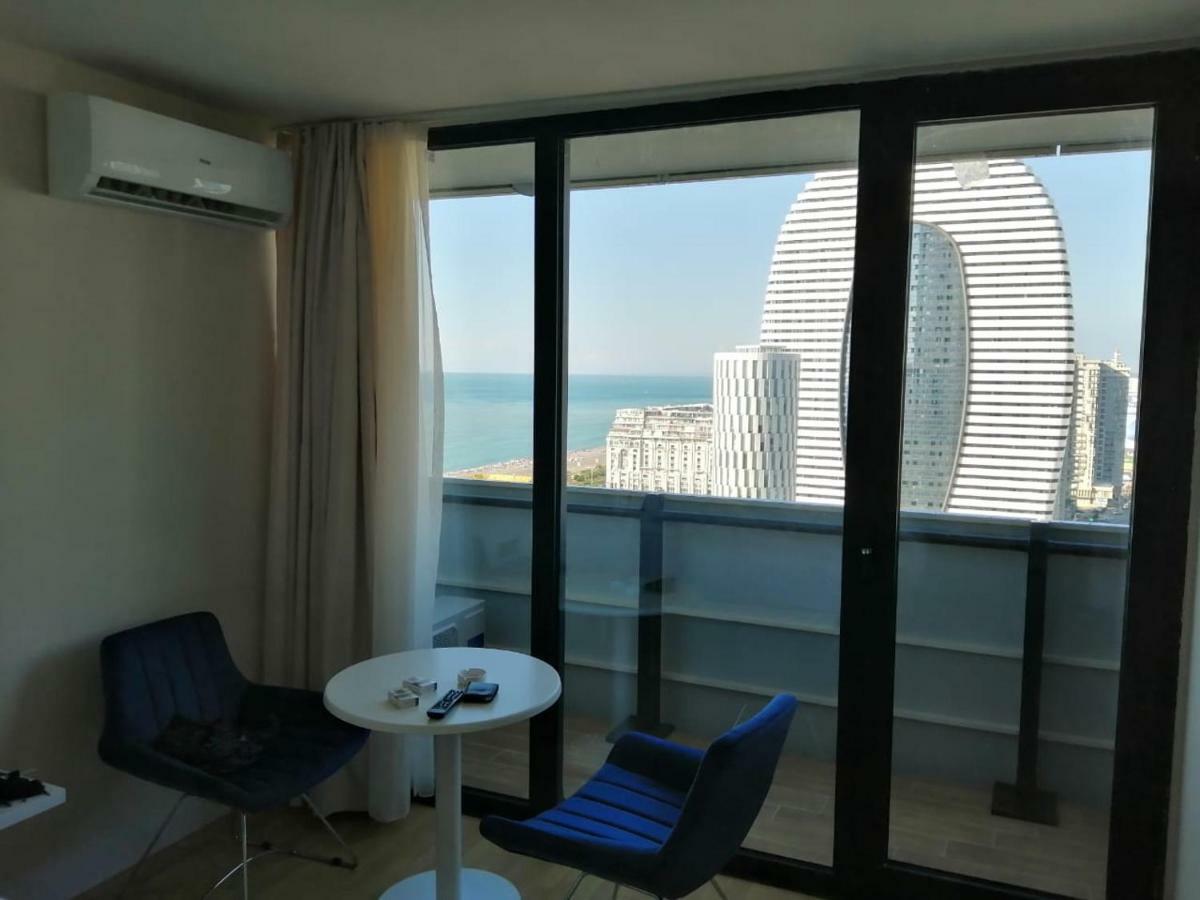 Lamar Hotel 바투미 외부 사진