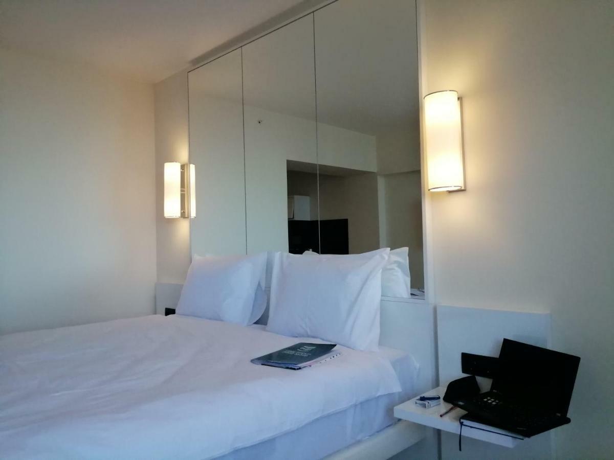 Lamar Hotel 바투미 외부 사진