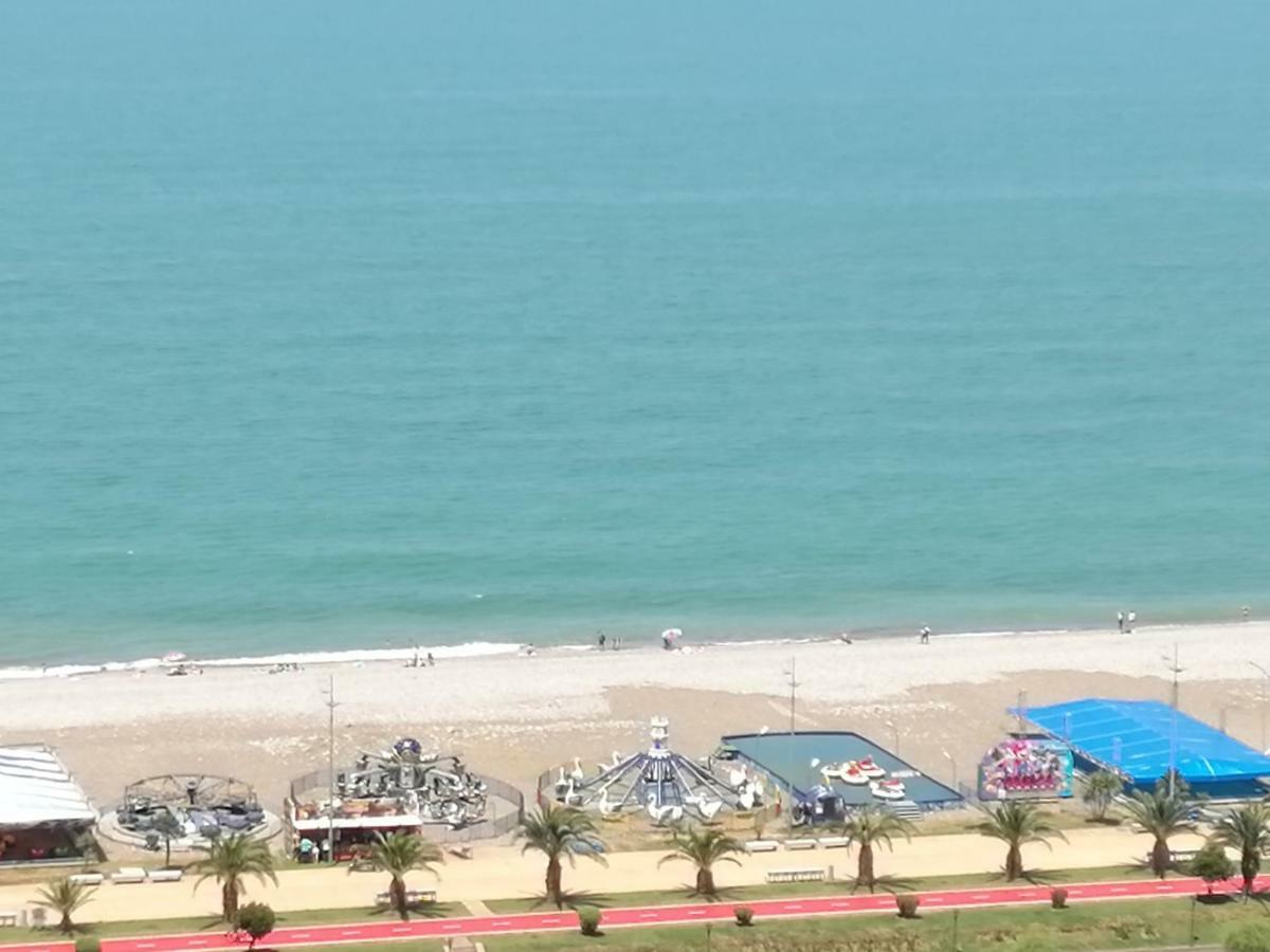 Lamar Hotel 바투미 외부 사진