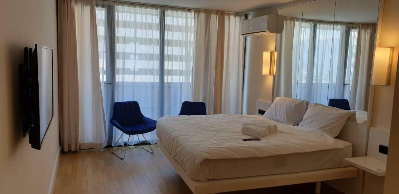 Lamar Hotel 바투미 외부 사진