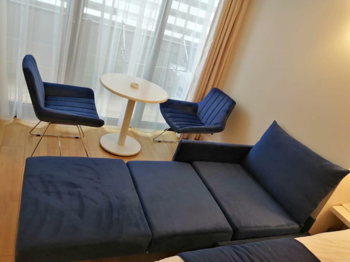 Lamar Hotel 바투미 외부 사진