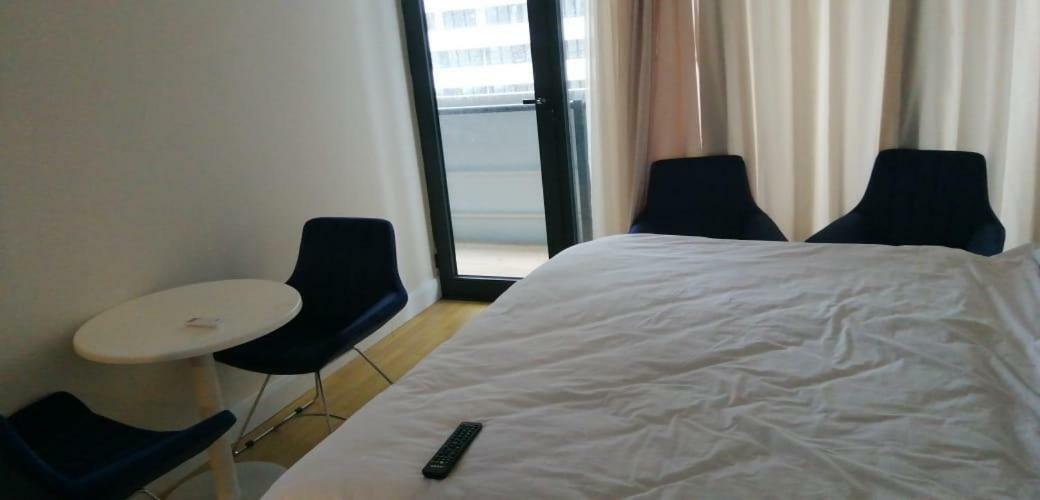 Lamar Hotel 바투미 외부 사진
