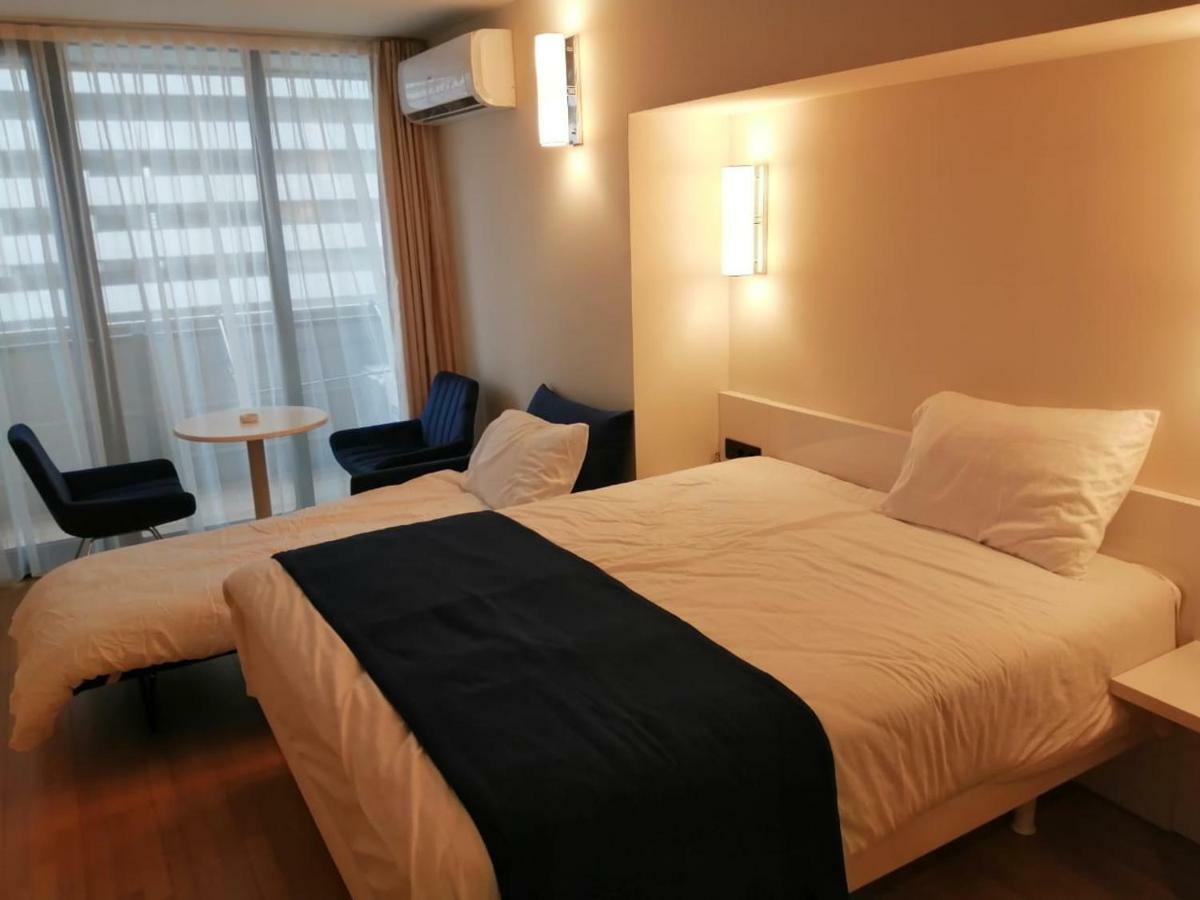 Lamar Hotel 바투미 외부 사진