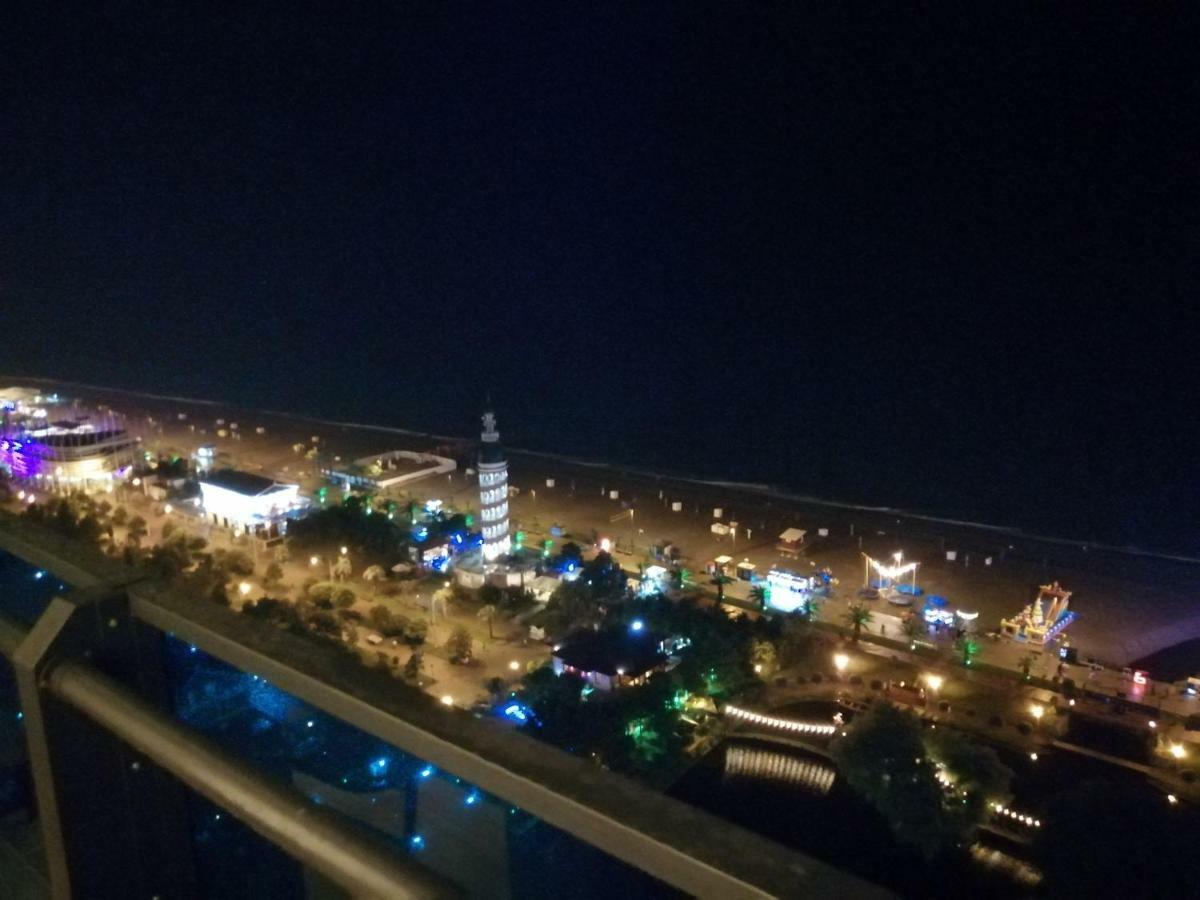Lamar Hotel 바투미 외부 사진