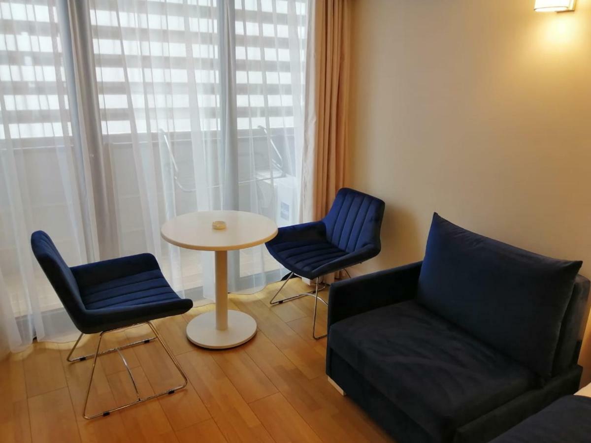 Lamar Hotel 바투미 외부 사진
