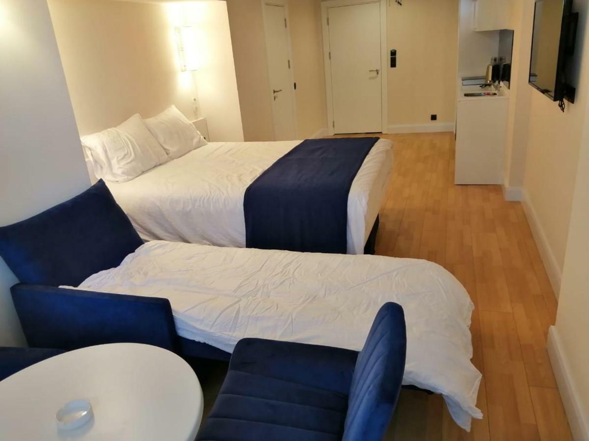Lamar Hotel 바투미 외부 사진